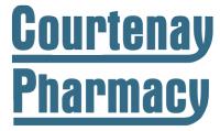 Courtenay Pharmacy image 1